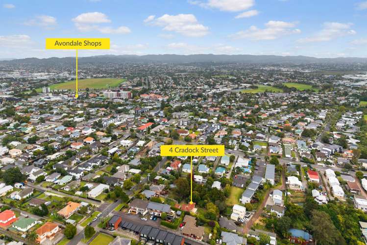 4 Cradock Street Avondale_18