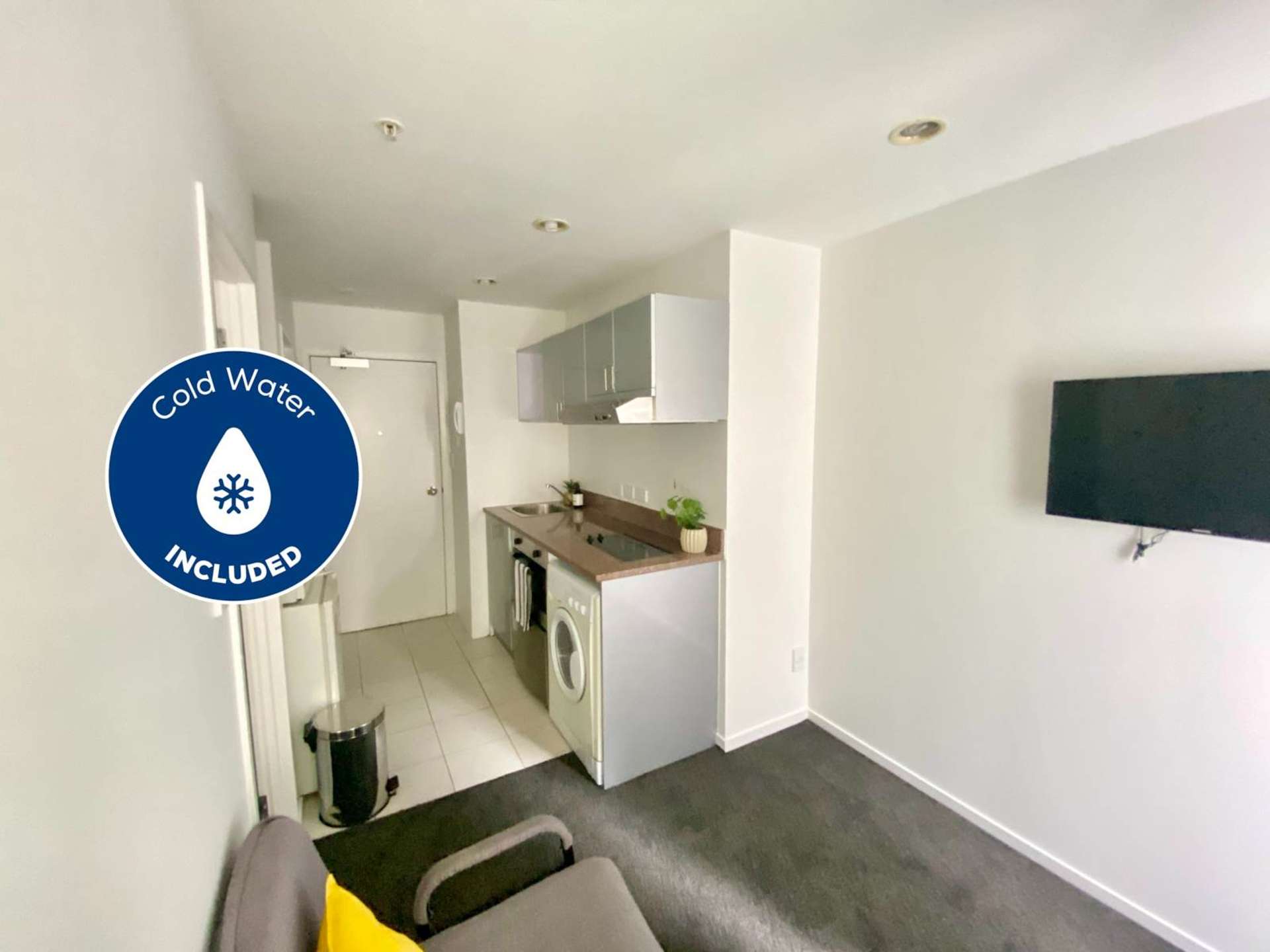 1E/113 Vincent Street City Centre_0