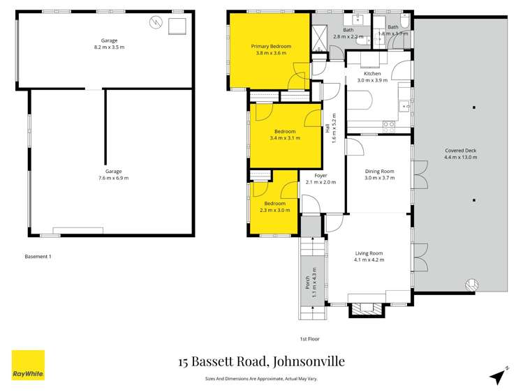 15 Bassett Road Johnsonville_18