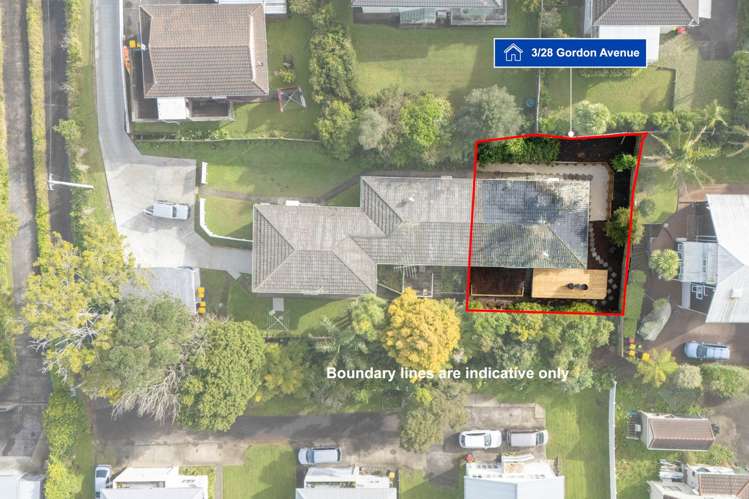 3/28 Gordon Avenue Milford_29
