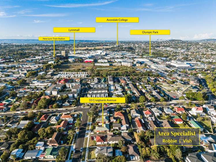 33 Craigbank Avenue New Lynn_13