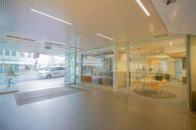 Shop 113/114, 180 Lambton Quay Wellington Central_3