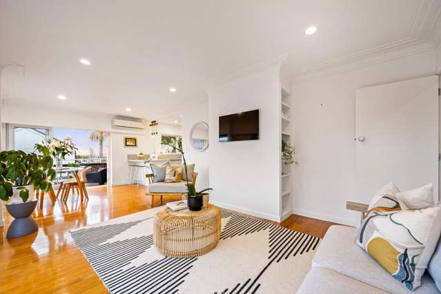 Westlake Proud - More Than Meets The Eye