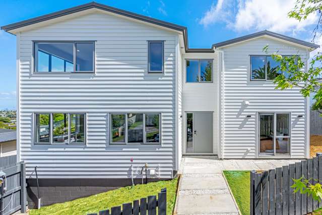 Affordable in Rangitoto and Westlake Zones