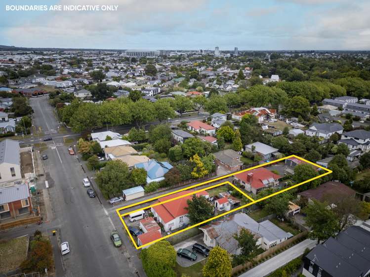 183 & 185 England Street Linwood_20