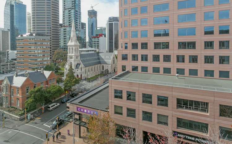 717/35 Hobson Street Auckland Central_11