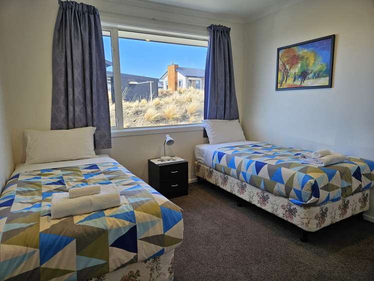 4 Manning Place Lake Tekapo_20