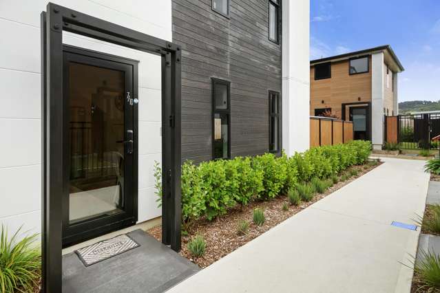 Refined Living Rainey Grove
