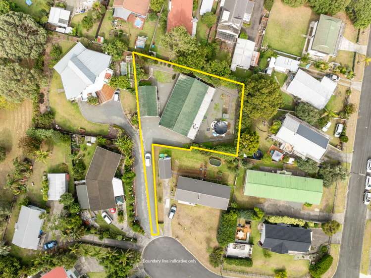 4 Prion Place One Tree Point_31