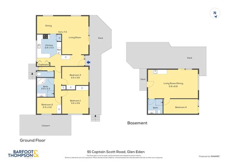 91 Captain Scott Road Glen Eden_16