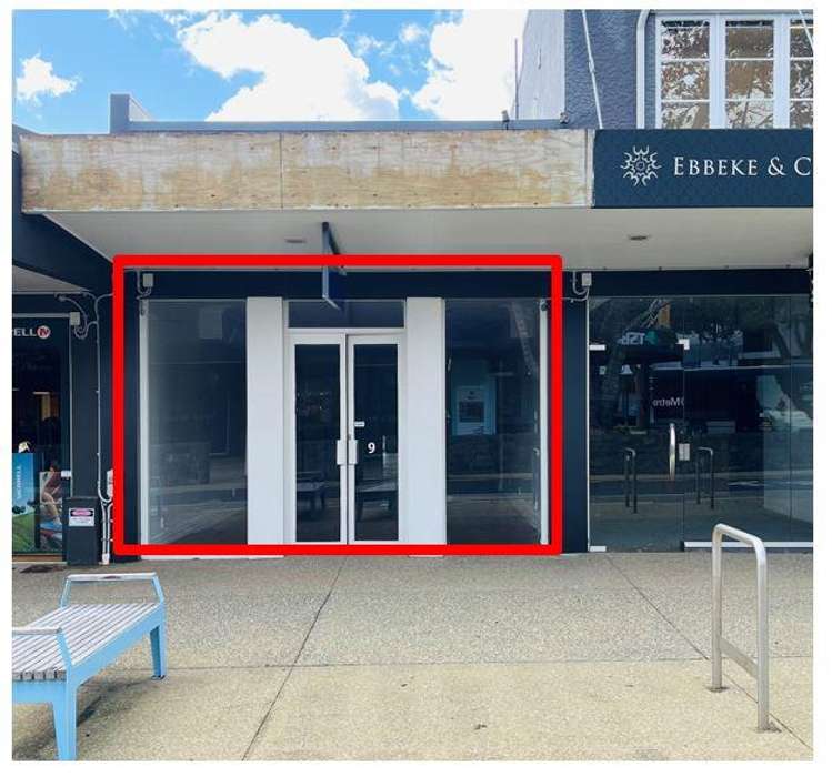 9 (A) Hurstmere Road_0