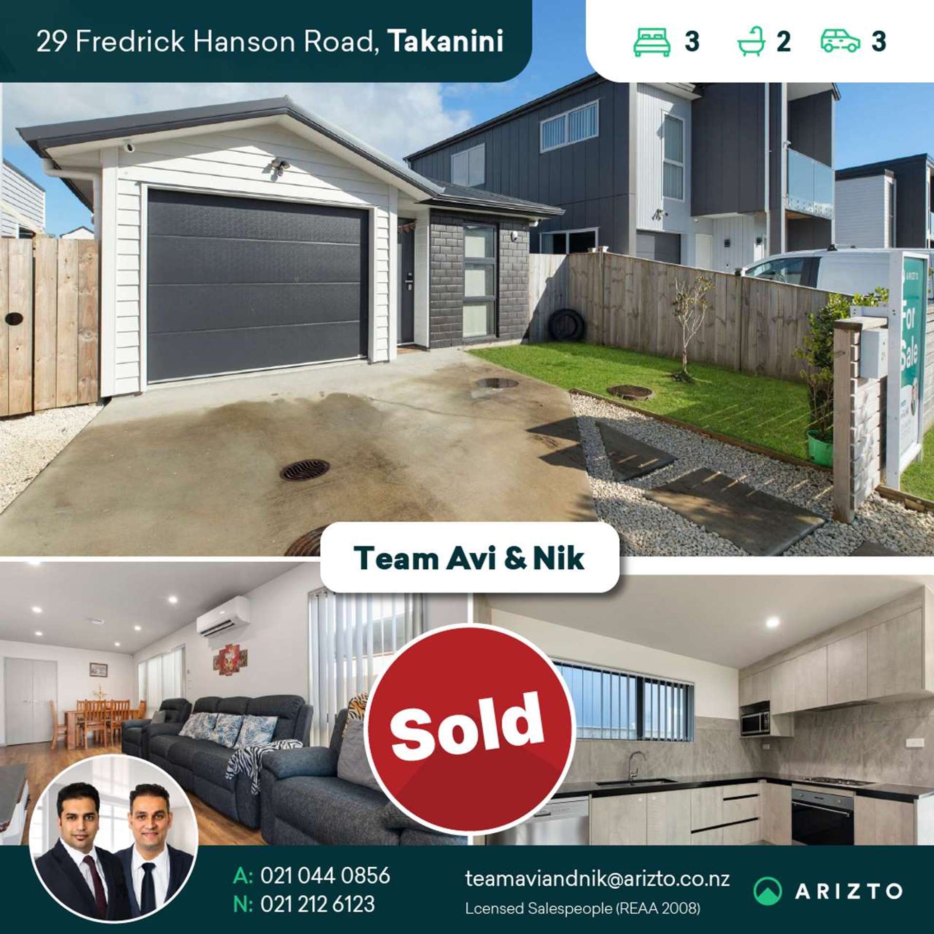 29 Fredrick Hanson Road Papakura_0