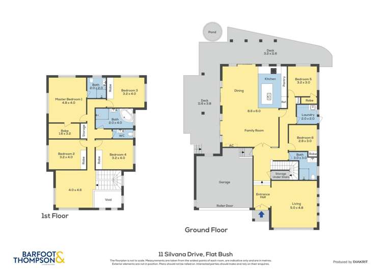 11 Silvana Drive Flat Bush_12