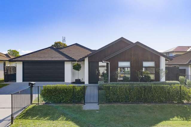 Executive Elegance Meets Prime Location