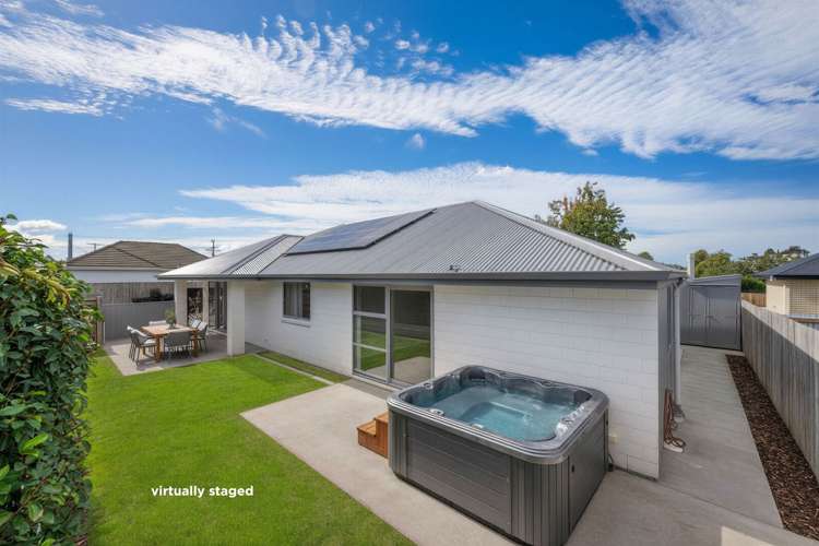 23B Brewer Street Blenheim_8