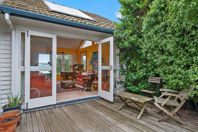 3a College Road Lyttelton_3