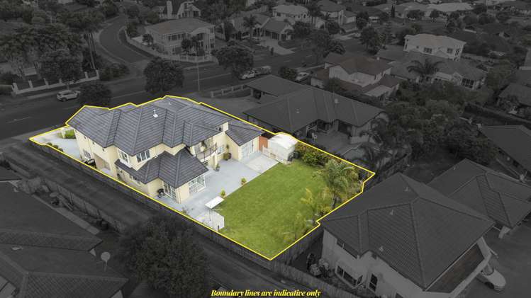 63 Westerham Drive Dannemora_40