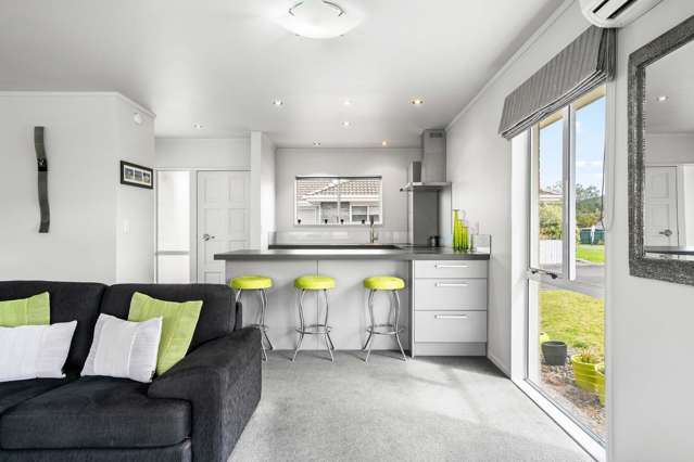 Renovated, Easy-Care & Priced to Sell