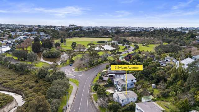 9 Sylvan Avenue Northcote_3