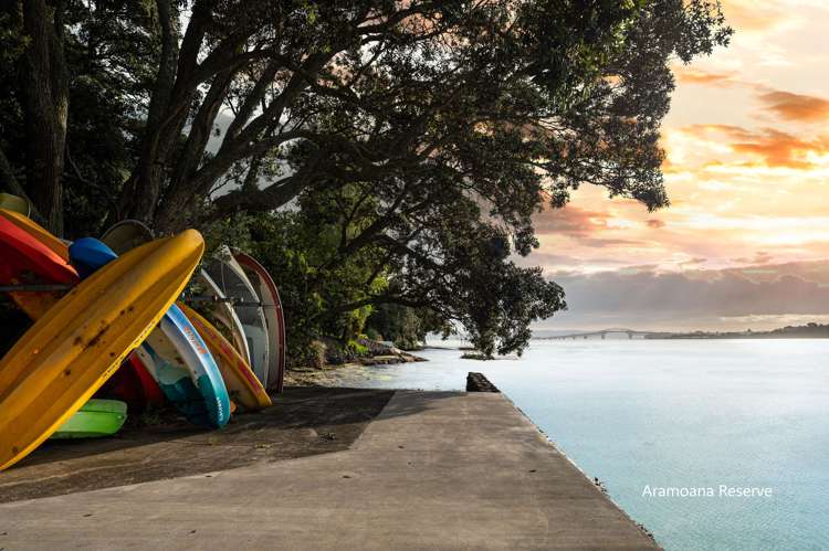 43 Aramoana Avenue Devonport_14