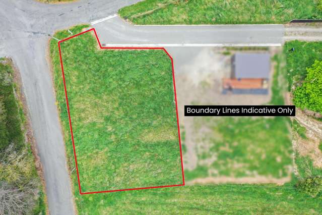 Lot 1, 4 Maude Street South Hill_2