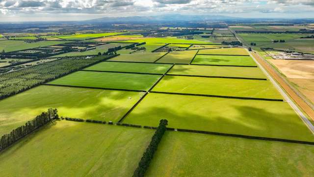 Main West Coast Road Darfield_2