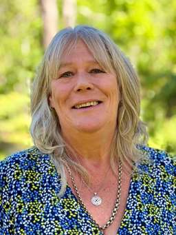 Cynthia McLeod