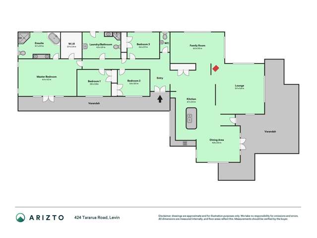 424 Tararua Road Levin_1