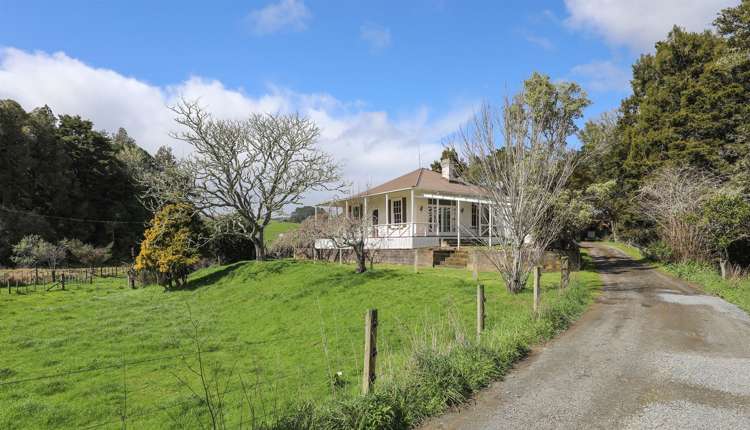 1675 Ohautira Road Waingaro_21