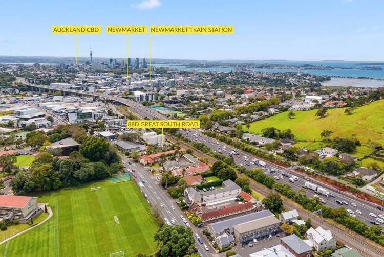 88D Great South Road Epsom_19