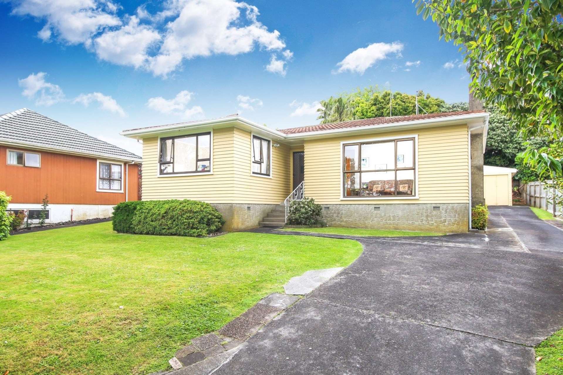 31 Washington Avenue Glendowie Auckland City Houses for Sale