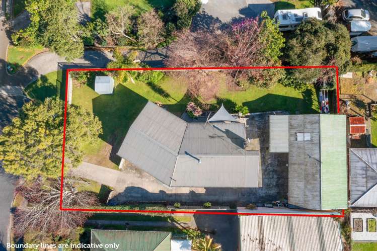 15 Gisborne Road Te Puke_19