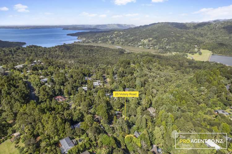 23 Victory Road Laingholm_27