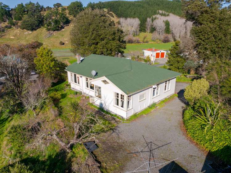 12 Blackhill Road Tinui_25