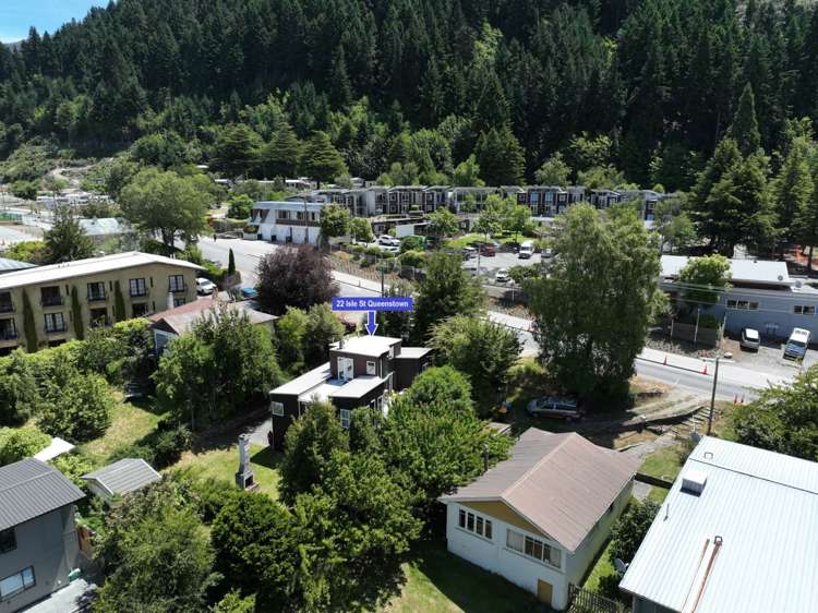 22 Isle Street Queenstown_20