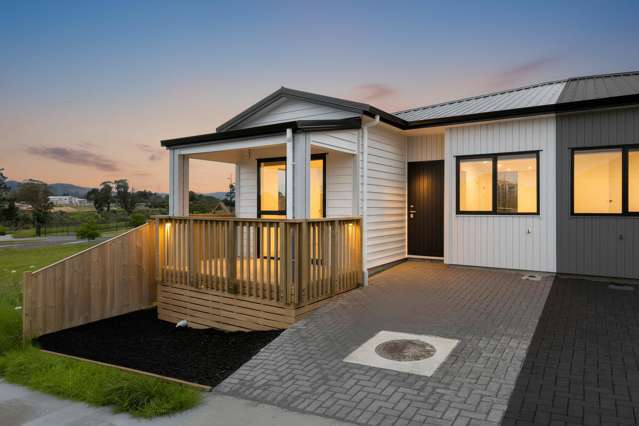 Smart Start or Easy family life