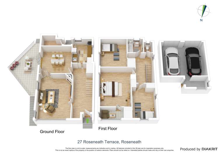 27 Roseneath Terrace Roseneath_18