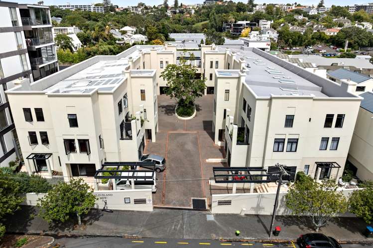 13/7 Cleveland Road Parnell_14