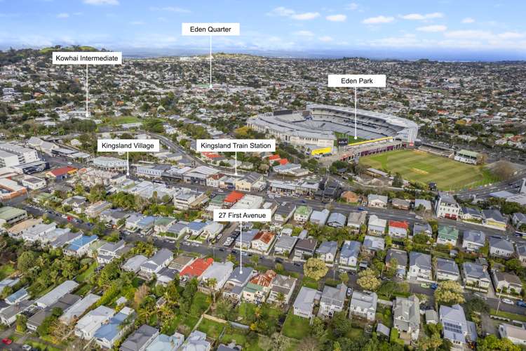 27 First Avenue Kingsland_21