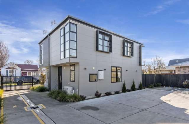 Already Tenanted - Needing a Savvy Investor