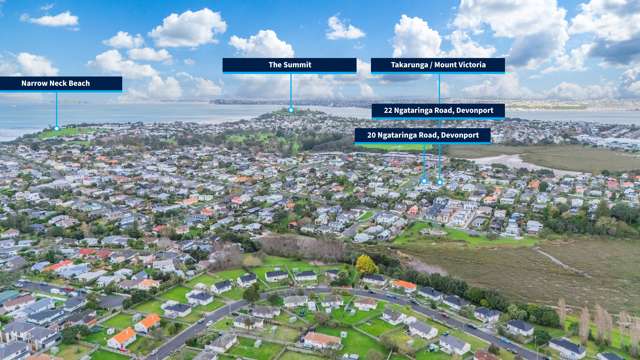 20 & 22 Ngataringa Road Devonport_4