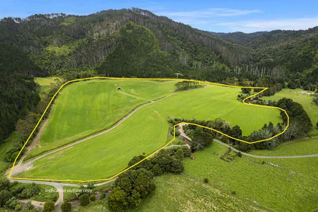 10 ha Peach Orchard Road Whakapara_1