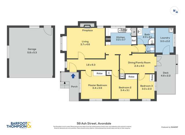 59 Ash Street Avondale_1