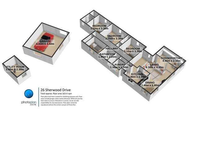 26 Sherwood Drive Pukete_2