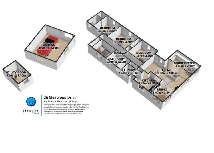 26 Sherwood Drive Pukete_2