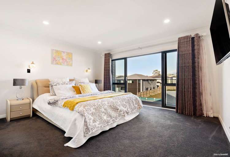 9 Lisnoble Road Flat Bush_9