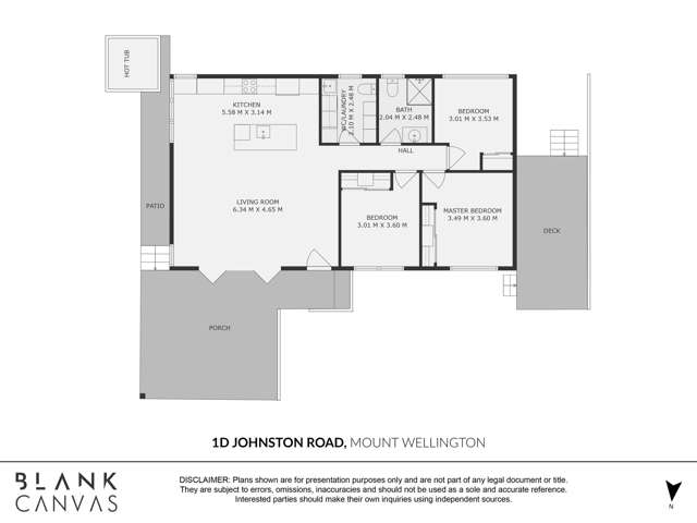 1D Johnston Road Mount Wellington_1