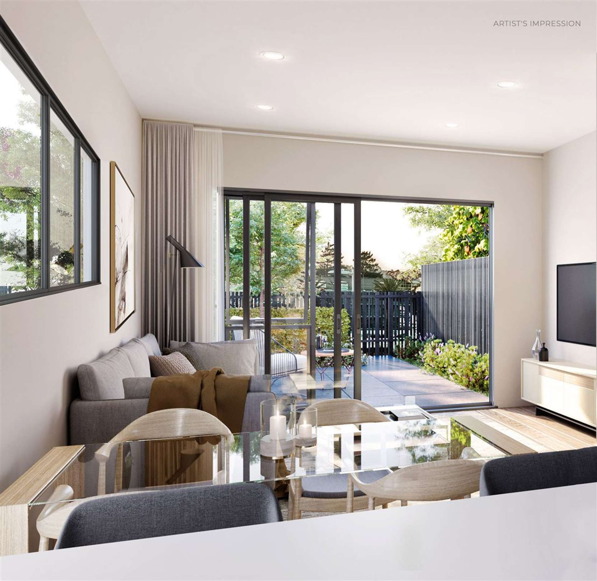 Lot 13/123-125 Woodglen Road Glen Eden_0