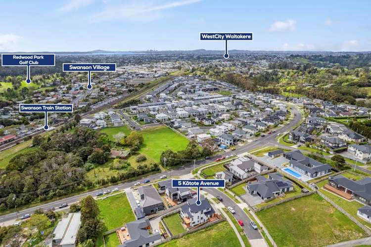 5 Katote Avenue Swanson_17