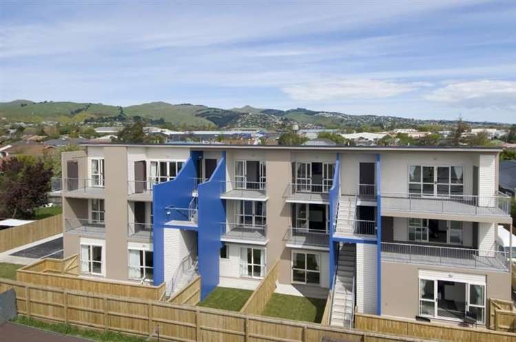 3/57 Charles Street Waltham_0